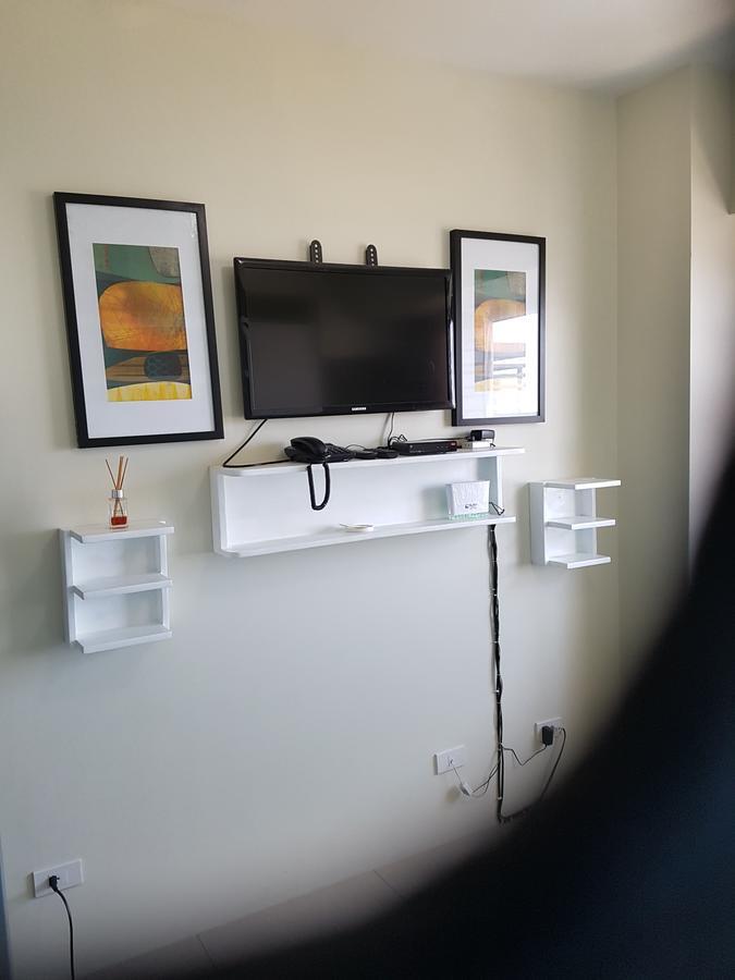 Kc Studio 1 At Horizons 101 סבו מראה חיצוני תמונה